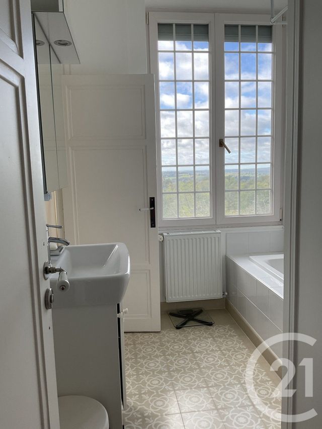 Maison &agrave; vendre - 7 pi&egrave;ces - 125 m2 - Lormes - 58 - BOURGOGNE