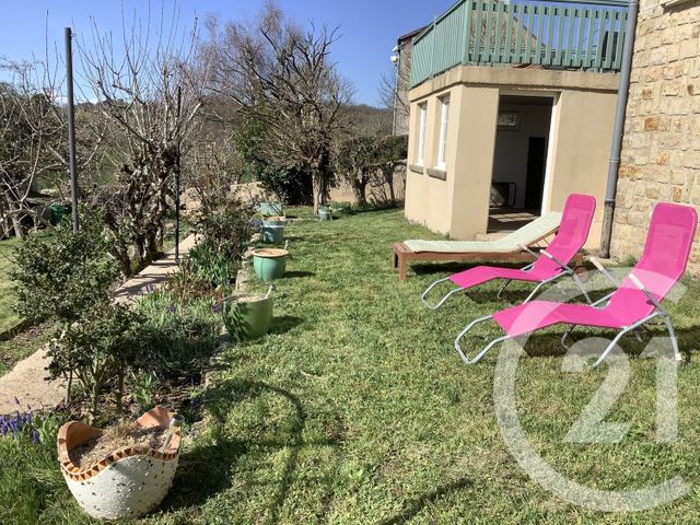 Maison &agrave; vendre - 7 pi&egrave;ces - 125 m2 - Lormes - 58 - BOURGOGNE