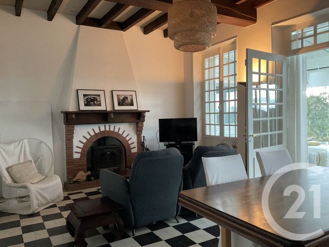 Maison &agrave; vendre - 7 pi&egrave;ces - 125 m2 - Lormes - 58 - BOURGOGNE