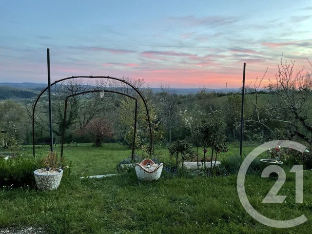 Maison &agrave; vendre - 7 pi&egrave;ces - 125 m2 - Lormes - 58 - BOURGOGNE