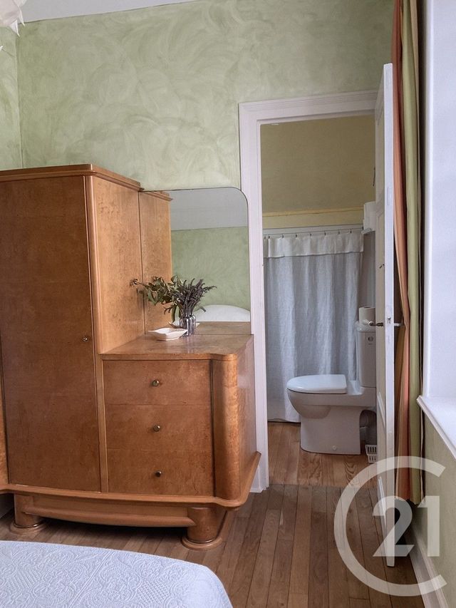 Maison &agrave; vendre - 7 pi&egrave;ces - 125 m2 - Lormes - 58 - BOURGOGNE