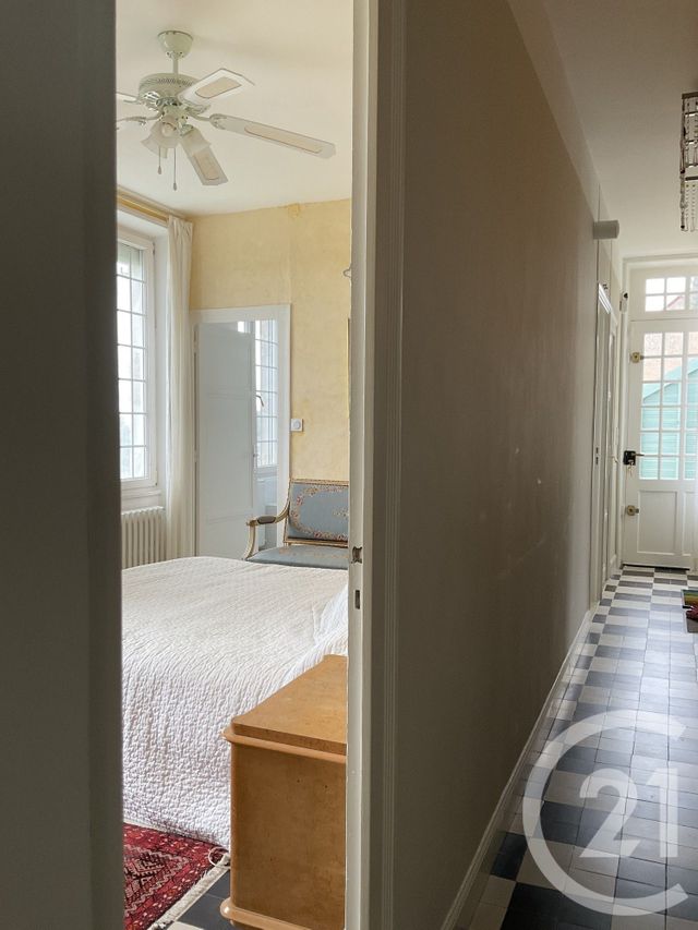 Maison &agrave; vendre - 7 pi&egrave;ces - 125 m2 - Lormes - 58 - BOURGOGNE