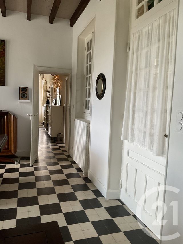 Maison &agrave; vendre - 7 pi&egrave;ces - 125 m2 - Lormes - 58 - BOURGOGNE