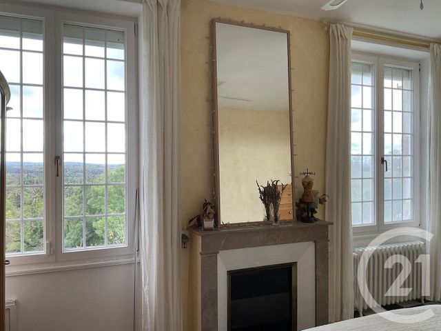 Maison &agrave; vendre - 7 pi&egrave;ces - 125 m2 - Lormes - 58 - BOURGOGNE