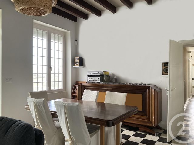 Maison &agrave; vendre - 7 pi&egrave;ces - 125 m2 - Lormes - 58 - BOURGOGNE