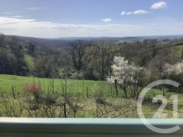 Maison &agrave; vendre - 7 pi&egrave;ces - 125 m2 - Lormes - 58 - BOURGOGNE