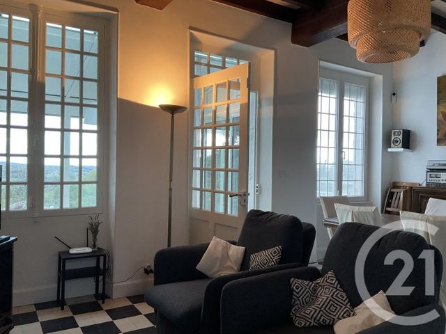 Maison &agrave; vendre - 7 pi&egrave;ces - 125 m2 - Lormes - 58 - BOURGOGNE