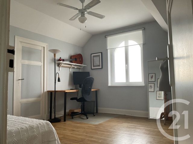 Maison &agrave; vendre - 7 pi&egrave;ces - 125 m2 - Lormes - 58 - BOURGOGNE