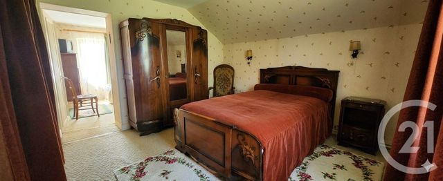 Maison &agrave; vendre - 4 pi&egrave;ces - 55,47 m2 - Dun Sur Grandry - 58 - BOURGOGNE