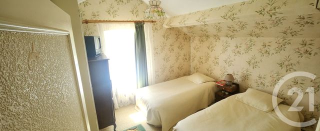 Maison &agrave; vendre - 4 pi&egrave;ces - 55,47 m2 - Dun Sur Grandry - 58 - BOURGOGNE