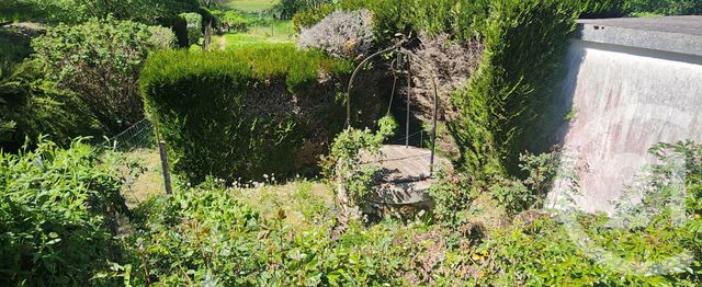 Maison &agrave; vendre - 4 pi&egrave;ces - 55,47 m2 - Dun Sur Grandry - 58 - BOURGOGNE