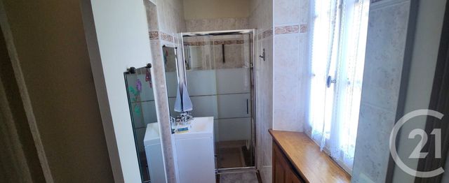 Maison &agrave; vendre - 4 pi&egrave;ces - 55,47 m2 - Dun Sur Grandry - 58 - BOURGOGNE