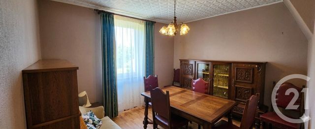 Maison &agrave; vendre - 4 pi&egrave;ces - 55,47 m2 - Dun Sur Grandry - 58 - BOURGOGNE