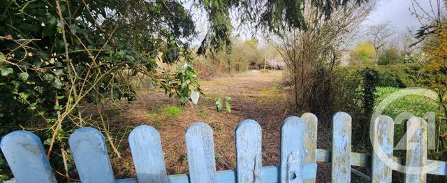 Maison &agrave; vendre - 2 pi&egrave;ces - 44,36 m2 - Dun Sur Grandry - 58 - BOURGOGNE