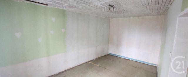 Maison &agrave; vendre - 2 pi&egrave;ces - 44,36 m2 - Dun Sur Grandry - 58 - BOURGOGNE