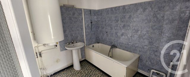 Maison &agrave; vendre - 3 pi&egrave;ces - 124 m2 - Lormes - 58 - BOURGOGNE