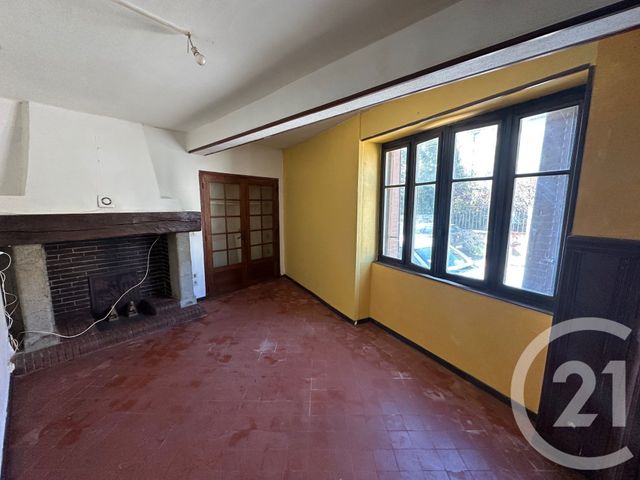 Maison &agrave; vendre - 3 pi&egrave;ces - 124 m2 - Lormes - 58 - BOURGOGNE