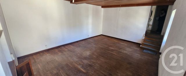 Maison &agrave; vendre - 3 pi&egrave;ces - 124 m2 - Lormes - 58 - BOURGOGNE