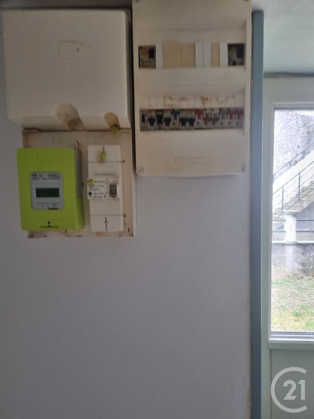 Maison &agrave; vendre - 3 pi&egrave;ces - 124 m2 - Lormes - 58 - BOURGOGNE