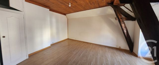 Maison &agrave; vendre - 3 pi&egrave;ces - 124 m2 - Lormes - 58 - BOURGOGNE