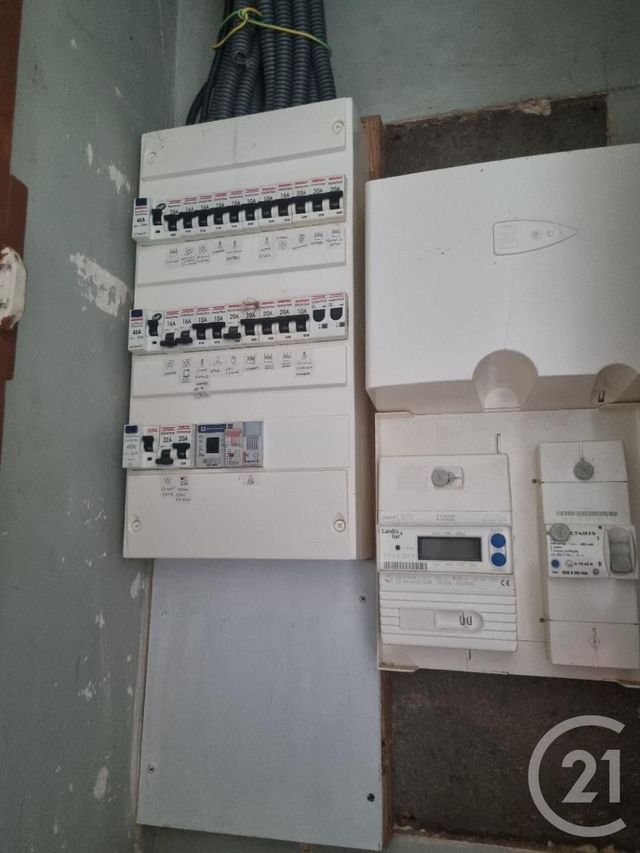 Maison &agrave; vendre - 3 pi&egrave;ces - 124 m2 - Lormes - 58 - BOURGOGNE