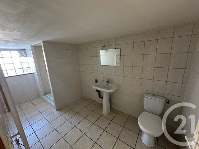 Maison &agrave; vendre - 3 pi&egrave;ces - 124 m2 - Lormes - 58 - BOURGOGNE