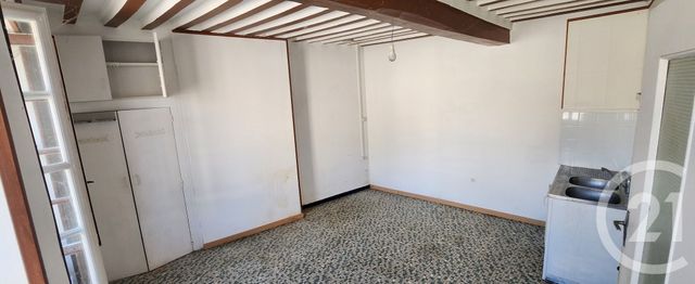 Maison &agrave; vendre - 3 pi&egrave;ces - 124 m2 - Lormes - 58 - BOURGOGNE