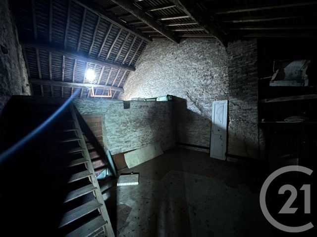 Maison à vendre - 4 pièces - 120,29 m2 - Grenois - 58 - BOURGOGNE