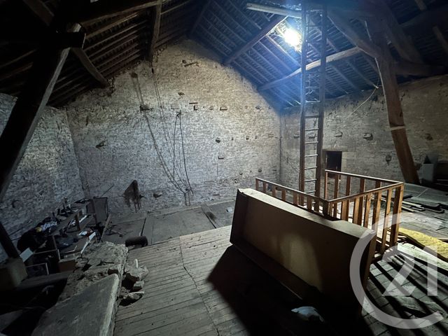 Maison à vendre - 4 pièces - 120,29 m2 - Grenois - 58 - BOURGOGNE