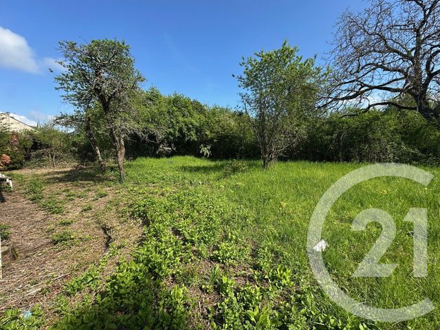 Maison à vendre - 4 pièces - 120,29 m2 - Grenois - 58 - BOURGOGNE