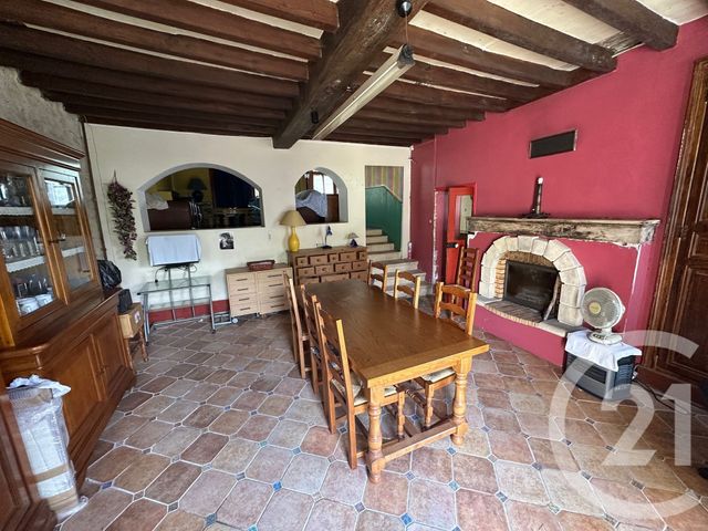 maison - GRENOIS - 58