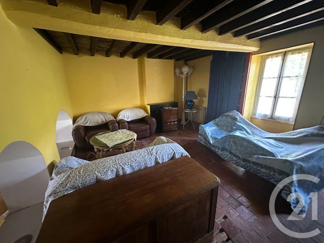 Maison à vendre - 4 pièces - 120,29 m2 - Grenois - 58 - BOURGOGNE