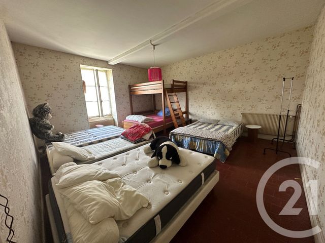 Maison à vendre - 4 pièces - 120,29 m2 - Grenois - 58 - BOURGOGNE