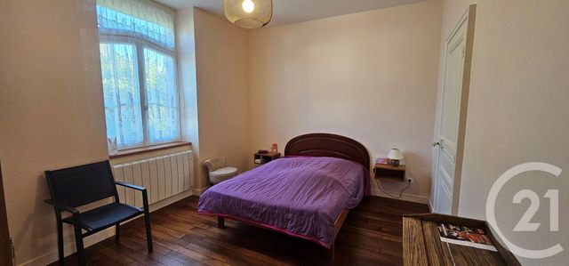 Maison &agrave; vendre - 6 pi&egrave;ces - 130 m2 - Montreuillon - 58 - BOURGOGNE