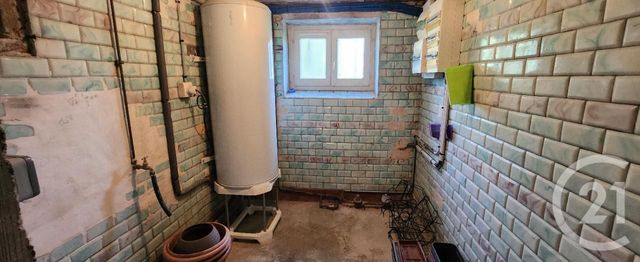 Maison &agrave; vendre - 5 pi&egrave;ces - 130 m2 - Montreuillon - 58 - BOURGOGNE