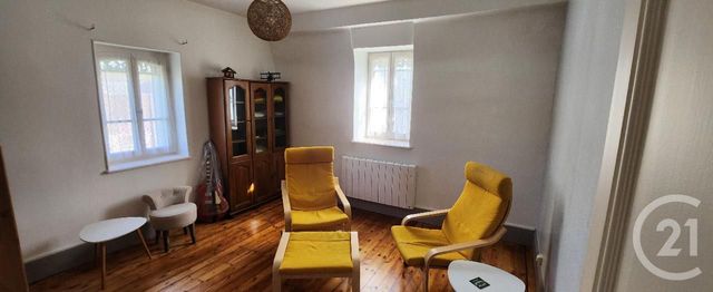 Maison &agrave; vendre - 5 pi&egrave;ces - 130 m2 - Montreuillon - 58 - BOURGOGNE