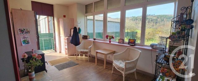 Maison &agrave; vendre - 5 pi&egrave;ces - 130 m2 - Montreuillon - 58 - BOURGOGNE