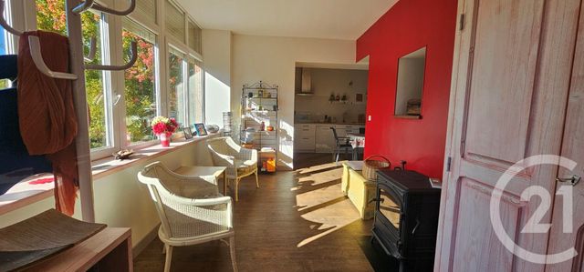 Maison &agrave; vendre - 6 pi&egrave;ces - 130 m2 - Montreuillon - 58 - BOURGOGNE
