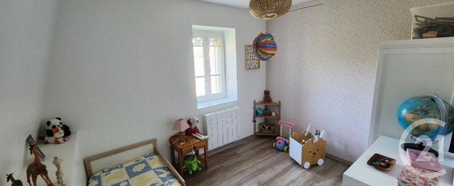 Maison &agrave; vendre - 5 pi&egrave;ces - 130 m2 - Montreuillon - 58 - BOURGOGNE