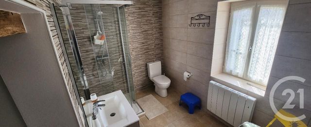 Maison &agrave; vendre - 5 pi&egrave;ces - 130 m2 - Montreuillon - 58 - BOURGOGNE