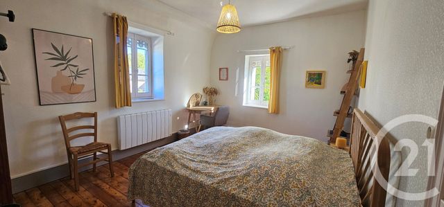 Maison &agrave; vendre - 6 pi&egrave;ces - 130 m2 - Montreuillon - 58 - BOURGOGNE
