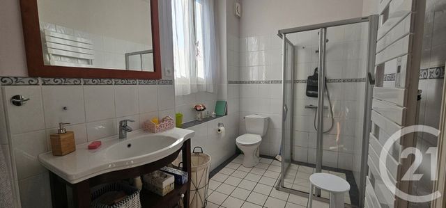 Maison &agrave; vendre - 6 pi&egrave;ces - 130 m2 - Montreuillon - 58 - BOURGOGNE