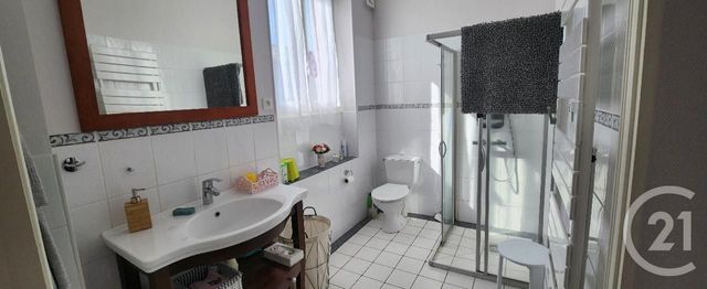 Maison &agrave; vendre - 5 pi&egrave;ces - 130 m2 - Montreuillon - 58 - BOURGOGNE