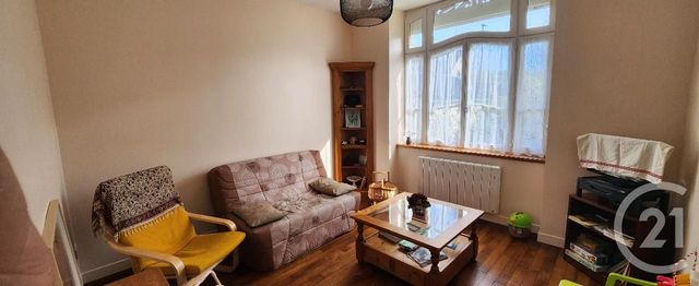 Maison &agrave; vendre - 5 pi&egrave;ces - 130 m2 - Montreuillon - 58 - BOURGOGNE