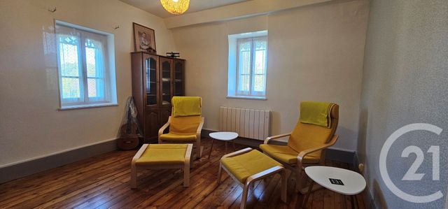 Maison &agrave; vendre - 6 pi&egrave;ces - 130 m2 - Montreuillon - 58 - BOURGOGNE
