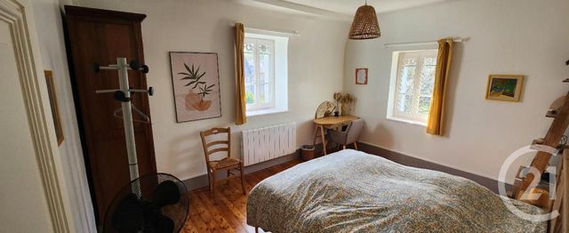 Maison &agrave; vendre - 5 pi&egrave;ces - 130 m2 - Montreuillon - 58 - BOURGOGNE