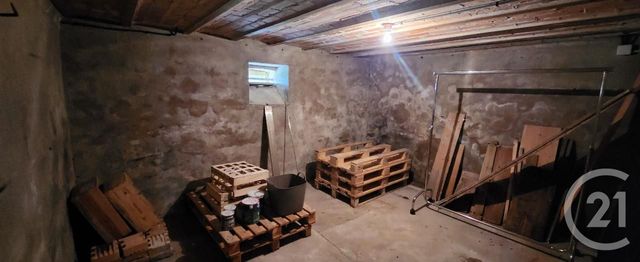 Maison &agrave; vendre - 5 pi&egrave;ces - 130 m2 - Montreuillon - 58 - BOURGOGNE