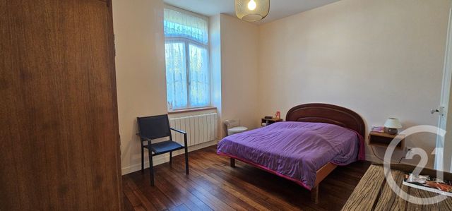 Maison &agrave; vendre - 6 pi&egrave;ces - 130 m2 - Montreuillon - 58 - BOURGOGNE