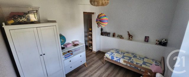 Maison &agrave; vendre - 5 pi&egrave;ces - 130 m2 - Montreuillon - 58 - BOURGOGNE