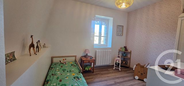 Maison &agrave; vendre - 6 pi&egrave;ces - 130 m2 - Montreuillon - 58 - BOURGOGNE